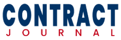 Contract Journal
