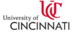 University of Cincinnati